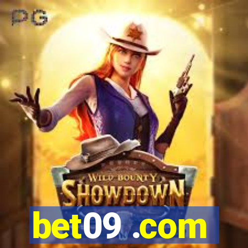 bet09 .com